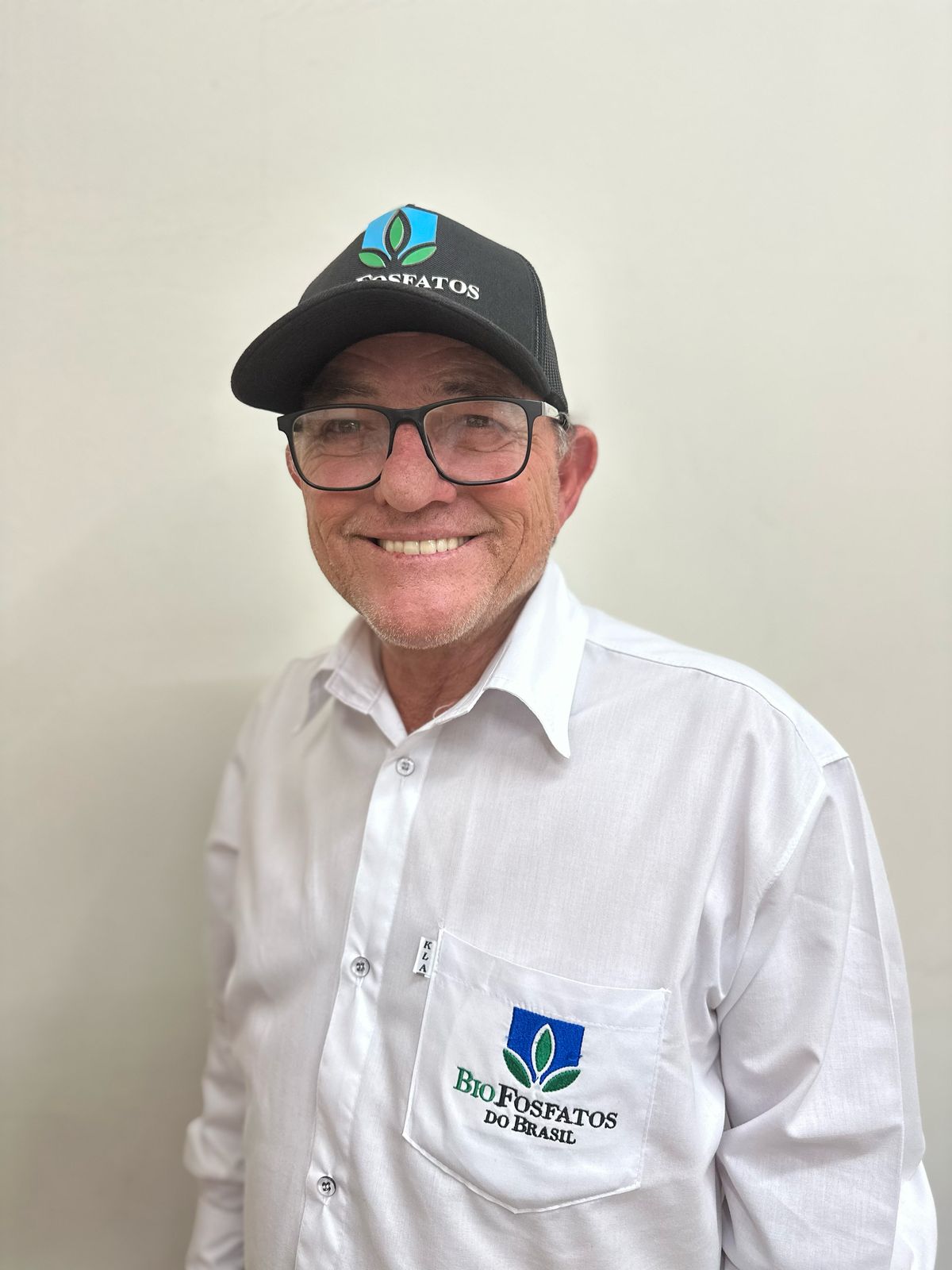 Eng Agr José Renato Melare