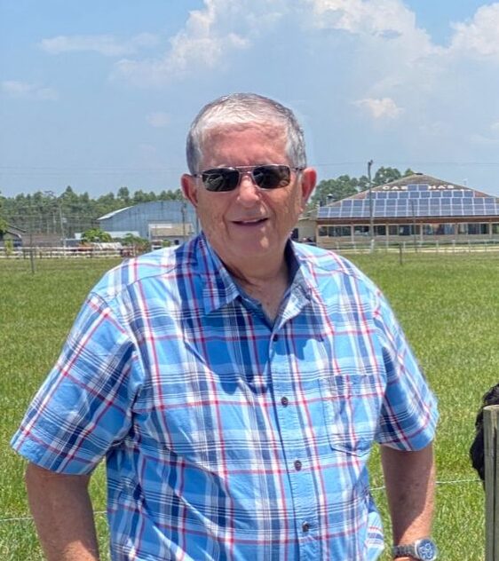 Ernesto Almeida
